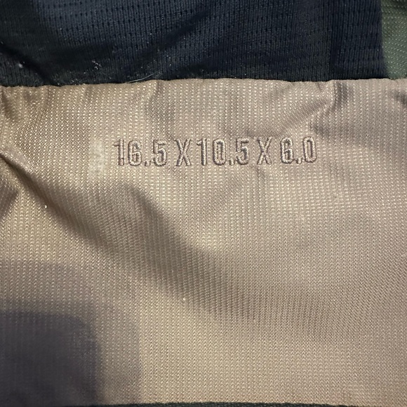 Hershel backpack - Picture 3 of 4